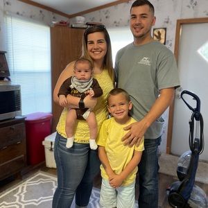 Meet your Posher, Erin